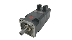 Siemens 1FT6041-4AF71-3AG1 Brushless Servomotor, Used, Great Condition (2) - Picture 1 of 3