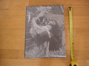 FRANKENSTEIN Mary Shelley & Bernie Wrightson Centipede Press 2025 Neu/Versiegelt - Bild 1 von 4