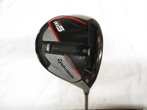 Used TaylorMade M5 10.5* Driver - Tensei CK 60 Regular R) flex M-5 +HC - Picture 1 of 10