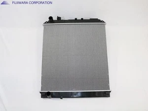 ISUZU Forward 2012 SPG-FSR90S2 Radiator 8982612490 [New] [PA109798575] - Picture 1 of 2