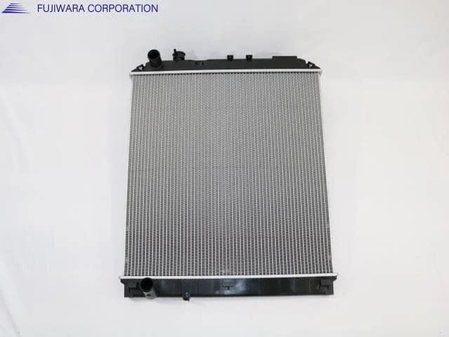 ISUZU Forward 2012 SPG-FSR90S2 Radiator 8982612490 [New] [PA109798575] - Image 1 of 2