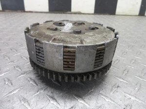 1984-1985 Kawasaki Tecate KXT250 KXT 250 Clutch Hub Plates Basket 13081-1102 84 - Picture 1 of 14