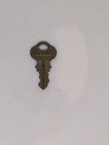 Llave de cerradura Chicago 2040 - Imagen 1 de 2