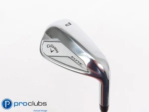 Mint! Callaway ELYTE HL Pitching Wedge - Denali 75g 6.0 Stiff Graphite - 438971 - Picture 1 of 4