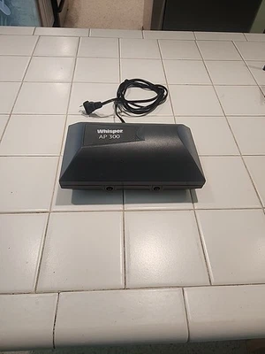 Tetra Whisper AP 300 air Pump - image 1 of 2