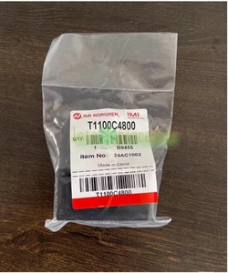One New IMI NORGREN T1100C4800 Bidirectional throttle valve - Picture 1 of 2