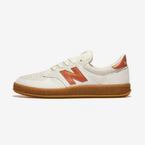 New Balance T500 - Sea Salt / CT500DA / Shoes Sneakers Expedited - Picture 1 of 5