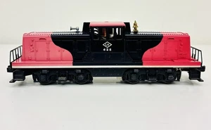 Lionel Postwar Lehigh Valley Diesel 44 Ton Switcher 625 - Picture 1 of 11