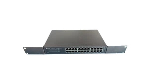 TP-LINK TL-SG1024D 24-Ports Rack-mountable - Picture 1 of 3