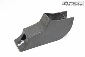 2015-2019 CHEVROLET SILVERADO 2500 HD RUNNING BOARD LEFT MOUNT BRACKET COVER OEM - Picture 1 of 9