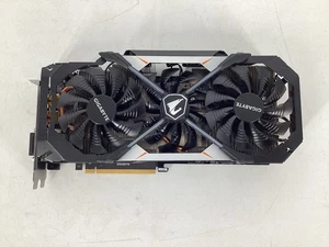Aorus GeForce GTX 1070 Ti 8GB GDDR5 Graphics Card *Read - Picture 1 of 5