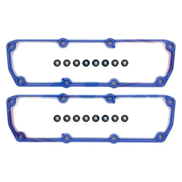 For Dodge Grand Caravan 2001-2004 Apex Auto AVC251S Valve Cover Gasket Set - Изображение 1 из 1