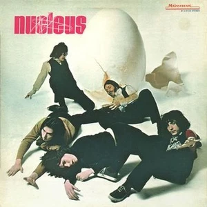 nucleus: nucleus  LP - Imagen 1 de 1