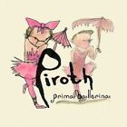 Piroth - Prima Ballerina [New CD]