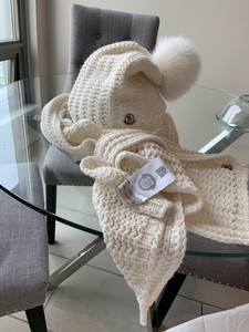 Moncler Hats for Women for sale | eBay