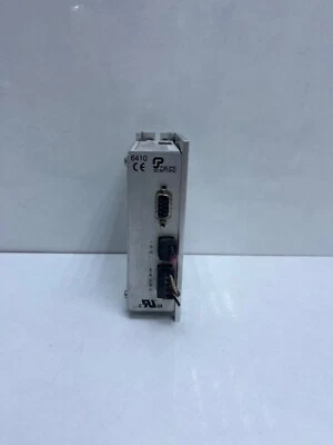 1PCS Used Pacific Scientific 6410-001-C-N-N#HL - Image 1 of 4