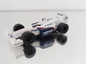 Minichamps BMW F1 Formula Pull Back - Foto 1 di 6
