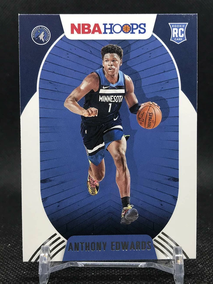 2020-21 Hoops Basketball You Pick Cards Inserts Base Mint Pack Fresh - Image 1 of 1