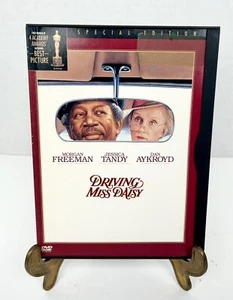 Driving Miss Daisy (Snap Case Packaging) DVD (B4) - Imagen 1 de 3