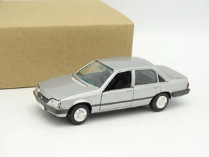 Gama SB 1/43 - Opel Rekord grau - Bild 1 von 1
