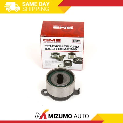 Timing Belt Tensioner Fit 88-95 Honda Civic Del Sol CRX D15B1 D15B2 D15B6 D15B7 - Image 1 of 4