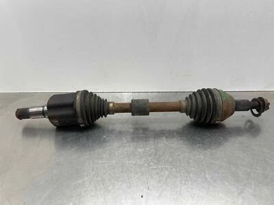 2010 Chrysler Town & Country 3.8L OEM Front Left Drivers Side Axle Shaft 08 09 - Image 1 of 4