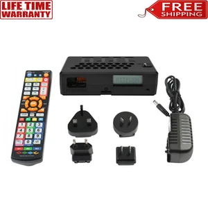 OSSC V1.8 Video Converter HDMI-kompatibel Ausgangsunterstützung Retro Spielkonsole - Bild 1 von 6