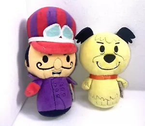 Hallmark itty bittys Wacky Races - Dastardly & Muttley - - Picture 1 of 4