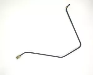 Cilindro esclavo tubo de embrague Land Rover serie 3 a manguera flexible NRC3287 - Imagen 1 de 3
