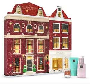 ✨ RITUALS BEAUTY Adventskalender 2024 THE RITUAL OF ADVENT 2D LUXUS Exklusive 🌟 - Bild 1 von 5