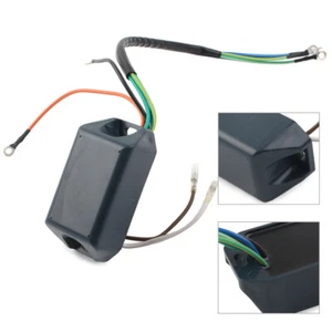 Switch Box CDI Power Pack For Mercury Outboard 4 9.8 20 HP 339-6222 A4 A6 A8 A10 - Picture 1 of 10