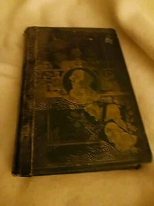 The Works of Charles Dickins Volume 6 Colliers Unabridged Edition 1870 - Picture 1 of 5