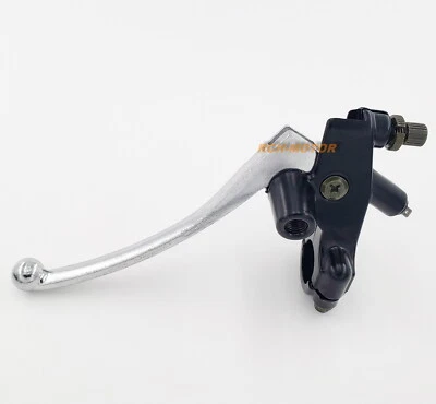 Manija embrague palanca percha para Honda Sportrax TRX250EX TRX300EX TRX400EX TRX450R Foto 1 de 4