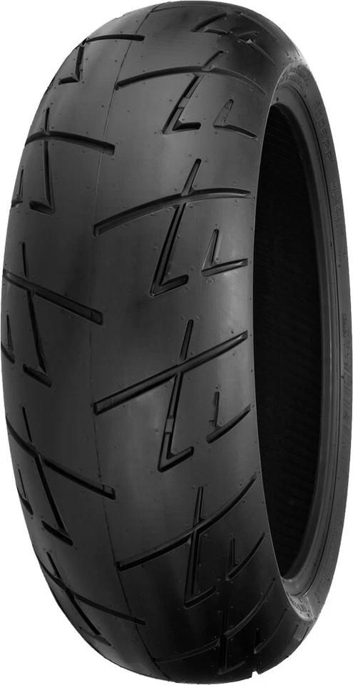 Neumático radial trasero Shinko 009 Raven 160/60ZR17 Foto 1 de 1