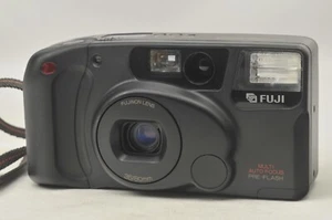 @ SakuraDo Camera @ Fuji Tele Cardia Super-III 35mm Film Point & Shoot Camera - Picture 1 of 12
