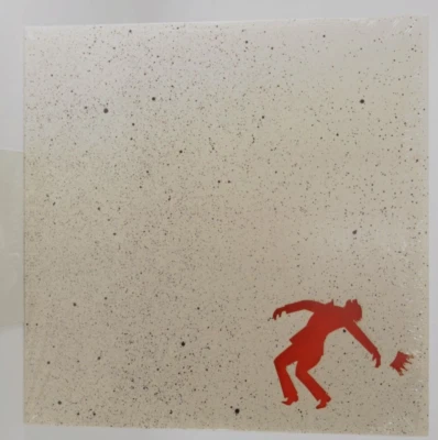 DJ Shadow Feat. Run The Jewels - Nobody Speak MSAP 2016 Us Orig(NM/NM-)/128 - Photo 1/4