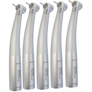 5 BEING Dental Alta Velocidad Pieza de Mano Empuje Mini Cabezal Ajuste KaVo MULTIflex Acoplamiento - Imagen 1 de 13