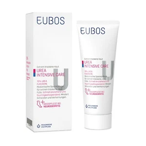 Eubos Urea Intensive Care 10% Urea crema para pies 100 ml, PZN 03447871 - Imagen 1 de 1