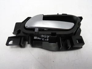 PEUGEOT 2008 2016-19 TÜRGRIFF BEIFAHRERSEITE LINKS VORNE INNEN R5468 - Bild 1 von 12
