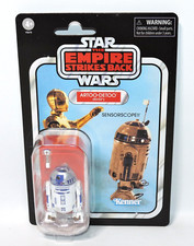 Star Wars The Vintage Collection The Empire Strike Back  Artoo-Detoo R2-D2 VC234