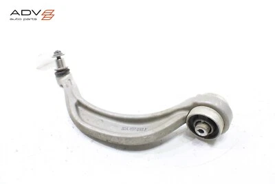 2018 - 2024 AUDI SQ5 Q5 BRAÇO DE CONTROLE INFERIOR DIANTEIRO ESQUERDO DO LADO DO MOTORISTA TRASEIRO FABRICANTE DE EQUIPAMENTO ORIGINAL - Imagem 1 de 4