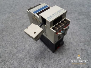 TELEMECANIQUE TSX AEG 4110 | TSX AEG4110 | MÓDULO DE ENTRADA - Imagen 1 de 9