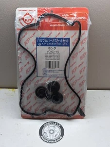 Honda Acty Valve Cover Gasket Kit HA3 HA4 HH3 HH4 E07A US SHIPPER - Picture 1 of 1