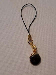Sea Shell Phone Charm - Picture 1 of 1