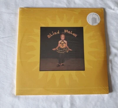 Blind Melon - Blind Melon 2 LP S/T - 2021 US Capitol Records - 5099992842014 - Image 1 of 3