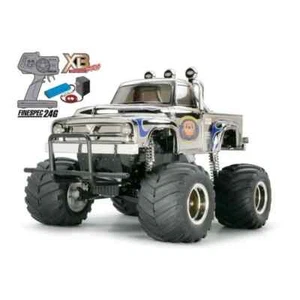 Tamiya 04S XB CW01 Midnight Pumpkin 2WD Metallic Special 57752 New from Japan - Picture 1 of 1