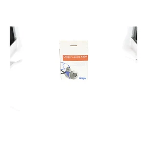 Drager 3603206 Combination Cartridge New NFP Sealed - Picture 1 of 5