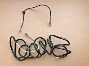 NOS CLASSIC RANGE ROVER REAR WINDSCREEN HEATER HARNESS PRC#1713 - Picture 1 of 2