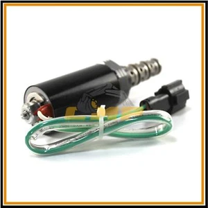 Electroválvula KDRDE5K-20/40C07-203A para Kobelco SK60-3 SK200-6E EZ20V00018F1 1X - Imagen 1 de 7