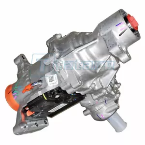 Conjunto de caja de transferencia apto para Jeep Cherokee KL 2014-2018 Chrysler 200 2015-2017 - Imagen 1 de 4